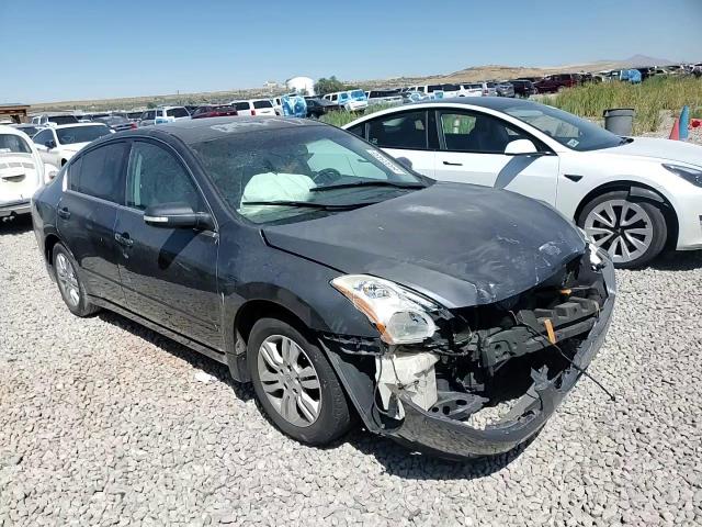 2010 Nissan Altima Base VIN: 1N4AL2AP1AN526716 Lot: 64323435
