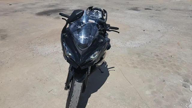 2025 Kawasaki Zx1100 H VIN: JKAZXBH19SA002638 Lot: 63511065