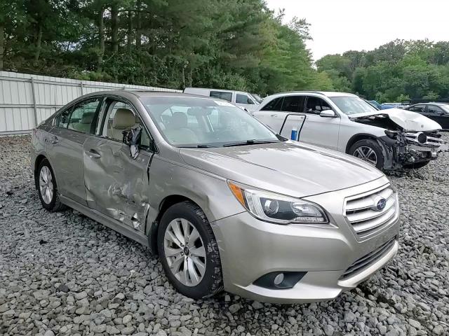 2016 Subaru Legacy 2.5I Premium VIN: 4S3BNAE62G3023172 Lot: 64162985
