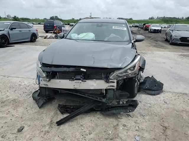 2021 Nissan Altima Sv VIN: 1N4BL4DV5MN368749 Lot: 65449205