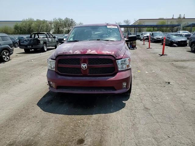 2017 Ram 1500 St VIN: 3C6RR6KT1HG631023 Lot: 64901545