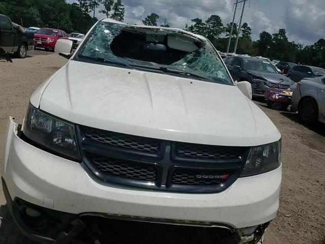 2015 Dodge Journey Crossroad VIN: 3C4PDCGB9FT611488 Lot: 64627605