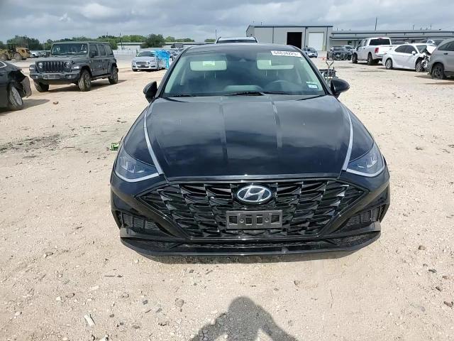 2021 Hyundai Sonata Sel VIN: 5NPEL4JA1MH099688 Lot: 64834225