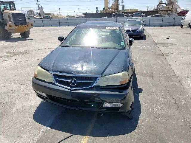 2002 Acura 3.2Tl Type-S VIN: 19UUA56862A013472 Lot: 66721615