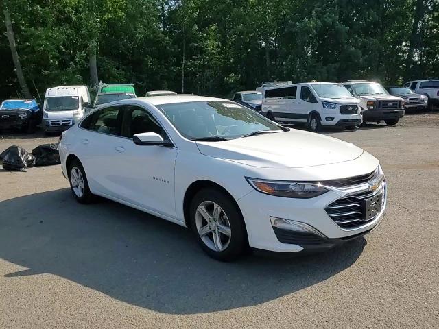 2024 Chevrolet Malibu Ls VIN: 1G1ZB5ST6RF236855 Lot: 66138005