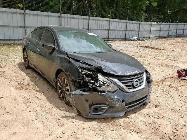 2017 Nissan Altima 2.5 VIN: 1N4AL3AP8HC159745 Lot: 65129035