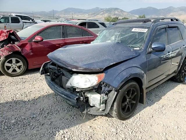 2012 Subaru Forester 2.5X Premium VIN: JF2SHADC1CH465597 Lot: 64764545