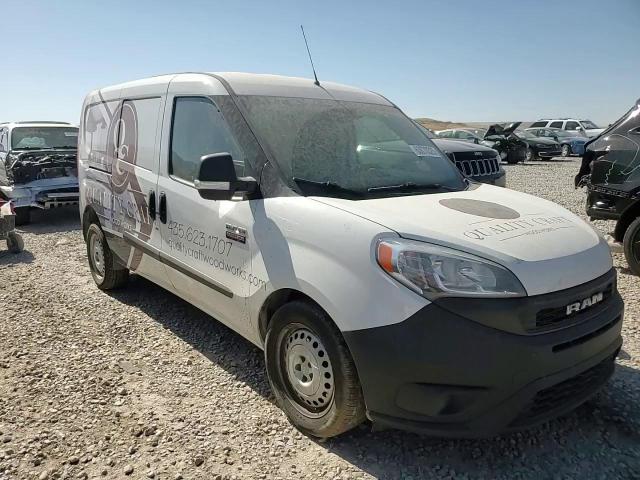 2020 Ram Promaster City VIN: ZFBHRFAB8L6S46424 Lot: 63070325