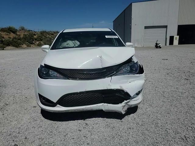 2019 Chrysler Pacifica Touring Plus VIN: 2C4RC1FG1KR531936 Lot: 63268435