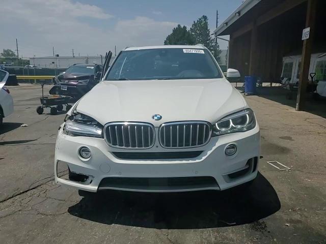 2017 BMW X5 xDrive35I VIN: 5UXKR0C30H0V81269 Lot: 65471935