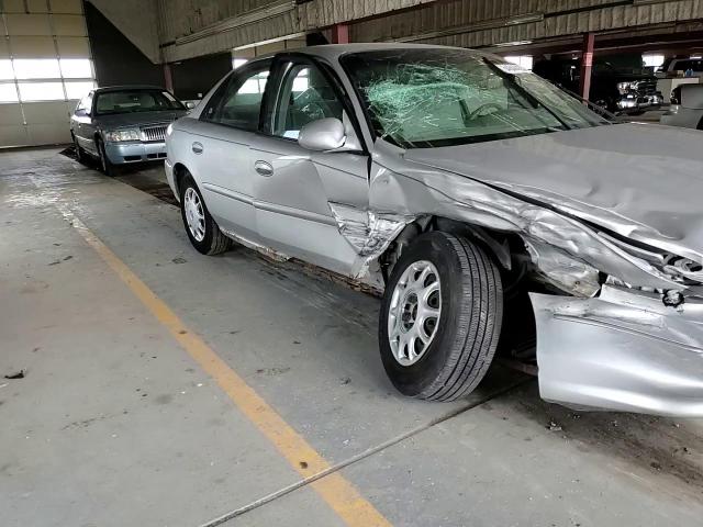 2003 Buick Century Custom VIN: 2G4WS52J431247310 Lot: 64844435