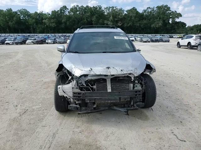 2019 Nissan Kicks S VIN: 3N1CP5CU6KL499478 Lot: 65654165