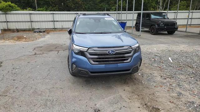 2025 Subaru Forester Premium VIN: JF2SLDDC8SH488423 Lot: 62682905