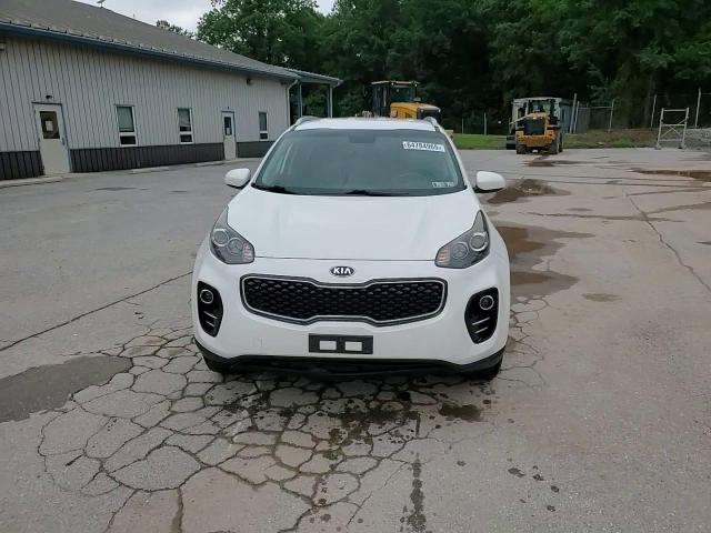 2017 Kia Sportage Lx VIN: KNDPMCAC3H7085769 Lot: 64784965