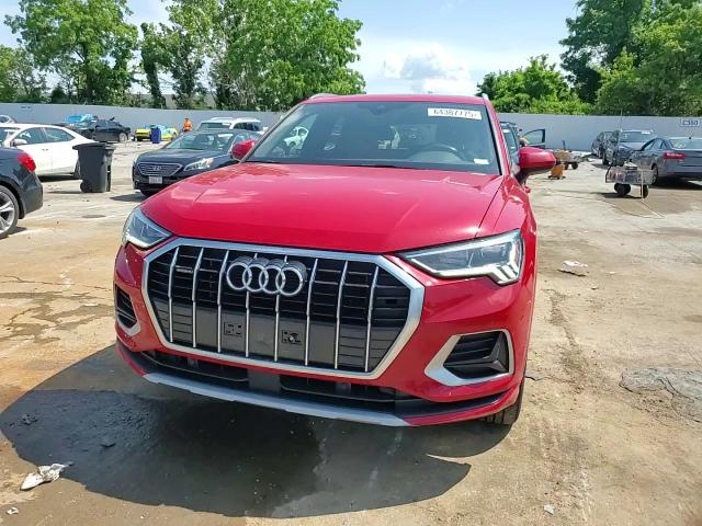 2019 Audi Q3 Premium Plus VIN: WA1BECF30K1066472 Lot: 64387775