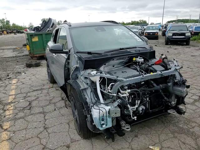 2025 Buick Encore Gx Sport Touring VIN: KL4AMDSL7SB051343 Lot: 62119035