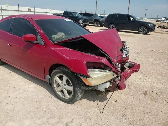 2005 Honda Accord Lx VIN: 1HGCM72575A025886 Lot: 64208405