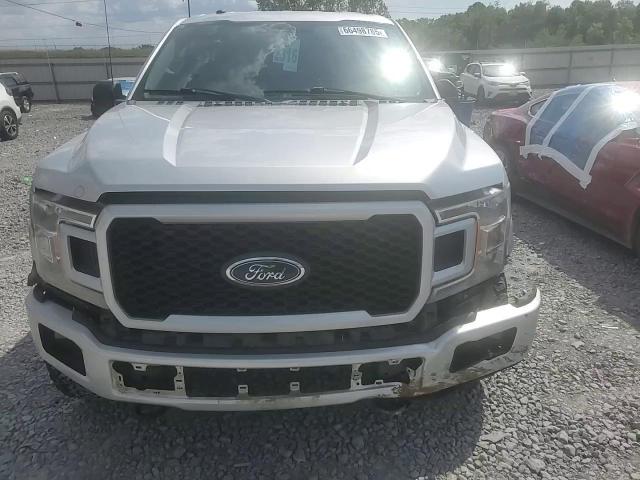 2019 Ford F150 Supercrew VIN: 1FTEW1E51KFB03393 Lot: 66498785