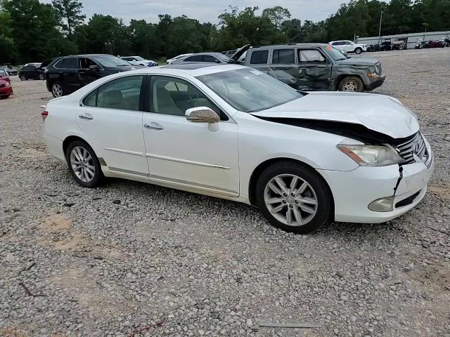 2011 Lexus Es 350 VIN: JTHBK1EG7B2448322 Lot: 66727975