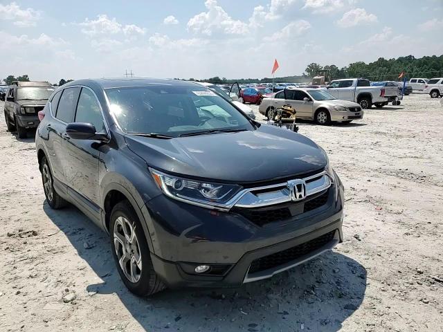2019 Honda Cr-V Exl VIN: 5J6RW2H88KA021231 Lot: 63899255
