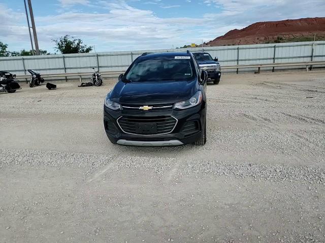 2021 Chevrolet Trax 1Lt VIN: KL7CJPSMXMB364016 Lot: 64786255