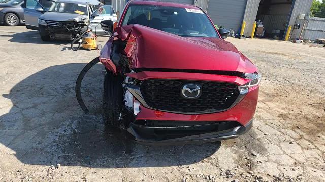 2023 Mazda Cx-5 VIN: JM3KFBAY9P0123417 Lot: 64572075