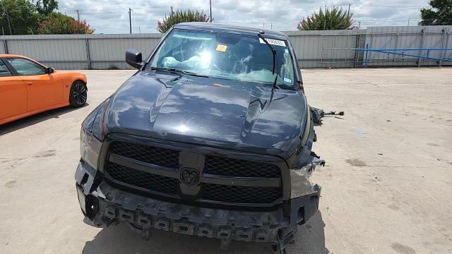 2017 Ram 1500 St VIN: 3C6RR6KT2HG787149 Lot: 64195635