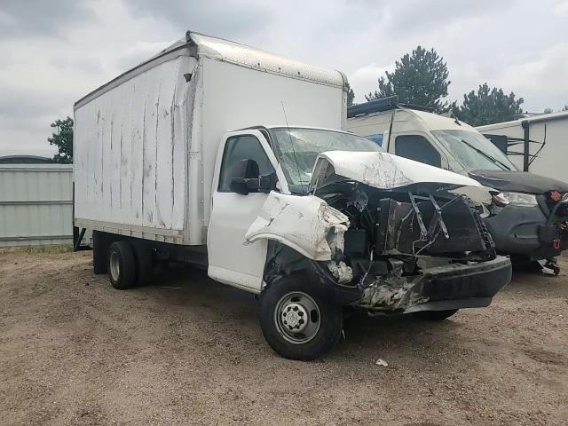 2014 Chevrolet Express G3500 VIN: 1GB3G3CG8E1153735 Lot: 65856465