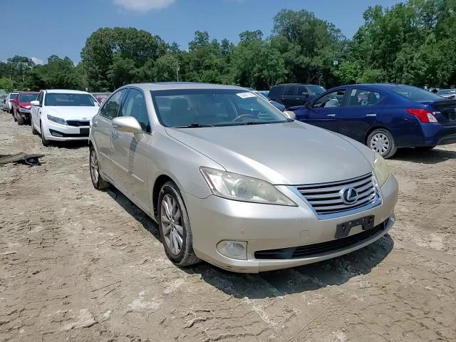2010 Lexus Es 350 VIN: JTHBK1EG5A2412885 Lot: 63667125