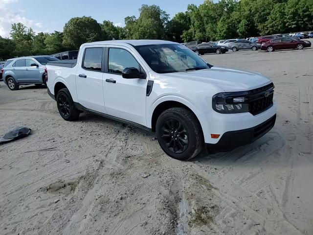 2024 Ford Maverick Xlt VIN: 3FTTW8J91RRA98881 Lot: 66252975