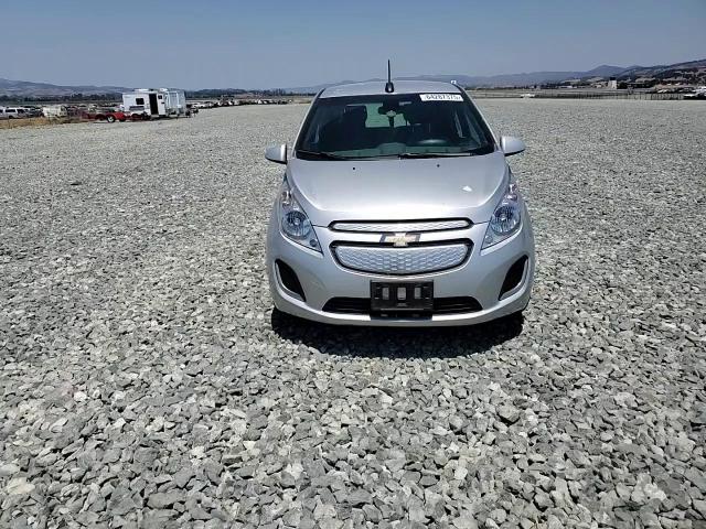 2016 Chevrolet Spark Ev 2Lt VIN: KL8CL6S01GC649571 Lot: 64287375