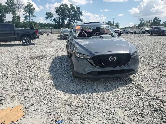 2022 Mazda Cx-5 Preferred VIN: JM3KFBCM6N0612333 Lot: 66183515