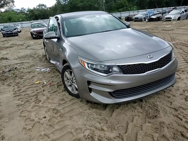 2016 Kia Optima Lx VIN: 5XXGT4L32GG097326 Lot: 65194925