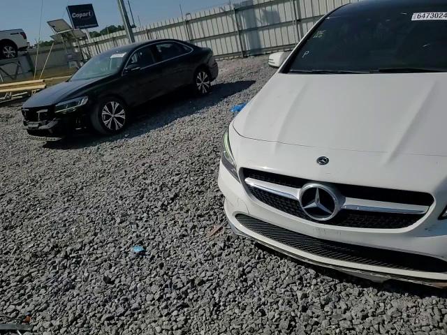 2018 Mercedes-Benz Cla 250 VIN: WDDSJ4EB4JN660818 Lot: 64730245