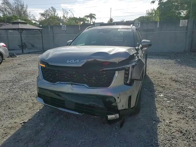 2025 Kia Sorento Sxp VIN: KNDRKDJGXS5295957 Lot: 62701955