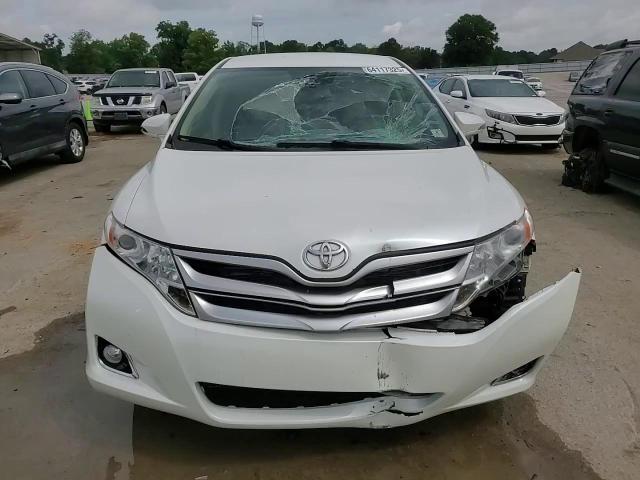 2013 Toyota Venza Le VIN: 4T3ZK3BBXDU058166 Lot: 64117325
