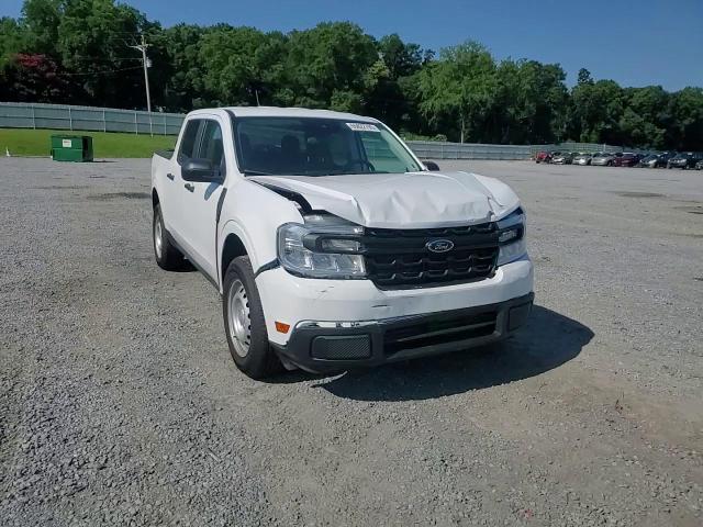 2024 Ford Maverick Xl VIN: 3FTTW8A9XRRB65512 Lot: 65622795