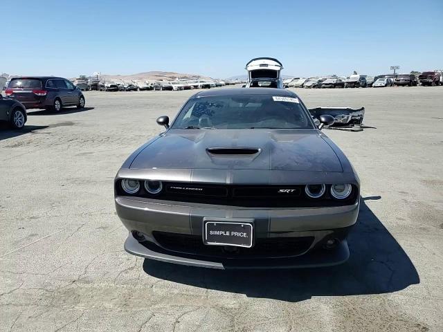 2016 Dodge Challenger Srt 392 VIN: 2C3CDZDJ0GH345290 Lot: 64309745