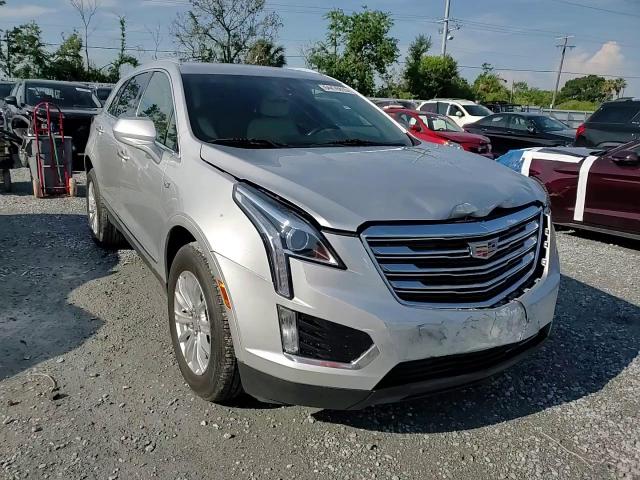 2019 Cadillac Xt5 VIN: 1GYKNARSXKZ194694 Lot: 64476815
