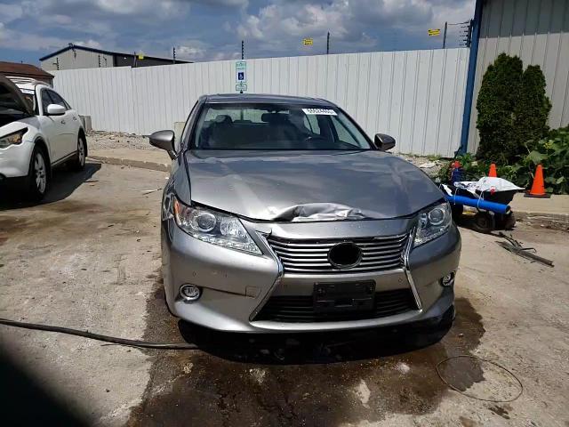 2015 Lexus Es 350 VIN: JTHBK1GG5F2174573 Lot: 66624465