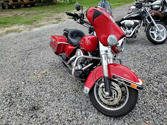 2003 Harley-Davidson Flhtci Shrine VIN: 1HD1FKW183Y629069 Lot: 65028445