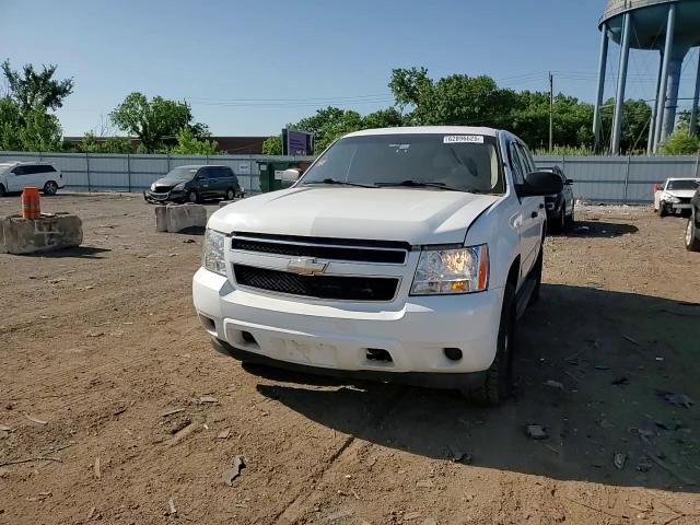 2010 Chevrolet Tahoe K1500 Ls VIN: 1GNUKAE01AR136751 Lot: 62896625