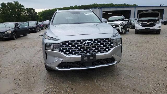 2021 Hyundai Santa Fe Sel VIN: 5NMS2DAJ4MH350075 Lot: 64683705