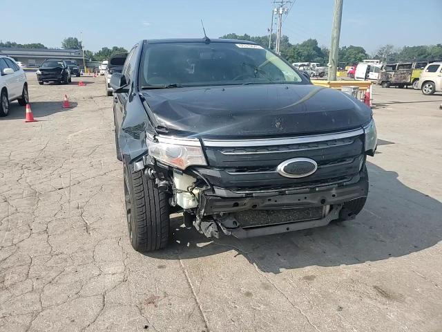 2014 Ford Edge Sport VIN: 2FMDK3AK9EBA02702 Lot: 66319645