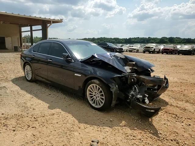 2013 BMW 535 Xi VIN: WBAFU7C55DDU76061 Lot: 66910815