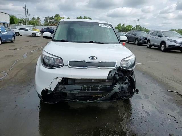 2015 Kia Soul VIN: KNDJN2A24F7229119 Lot: 63101945