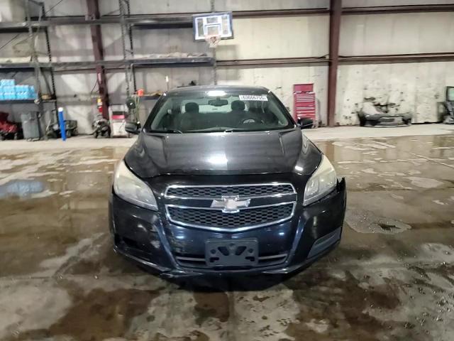 2013 Chevrolet Malibu Ls VIN: 1G11A5SA8DF317153 Lot: 63666755