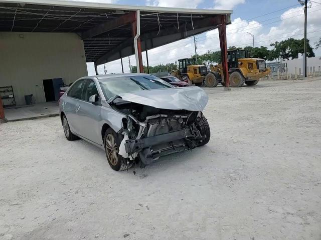 2016 Toyota Camry Le VIN: 4T1BF1FKXGU510215 Lot: 65387055