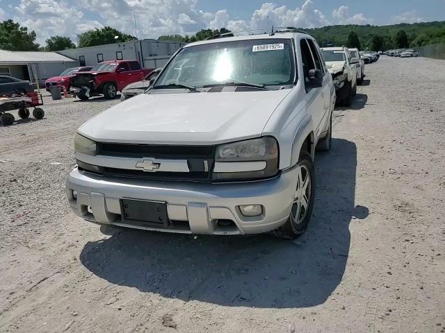 2004 Chevrolet Trailblazer Ls VIN: 1GNDT13S842319496 Lot: 65891925