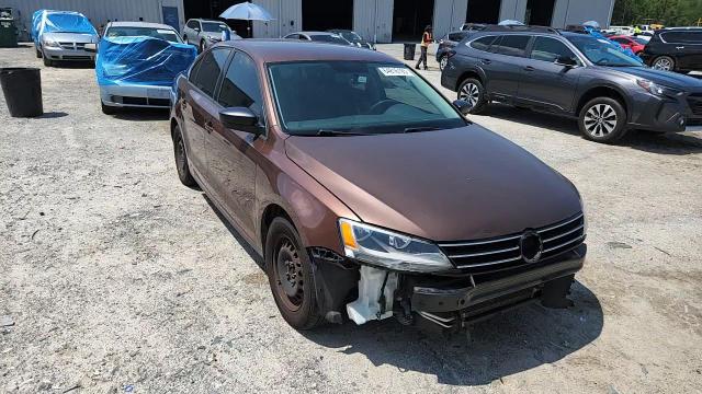 2016 Volkswagen Jetta S VIN: 3VW267AJ7GM404294 Lot: 64816195